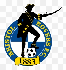 Bristol Rovers Fc Logo - Bristol Rovers Fc Logo Png,Rover Logo