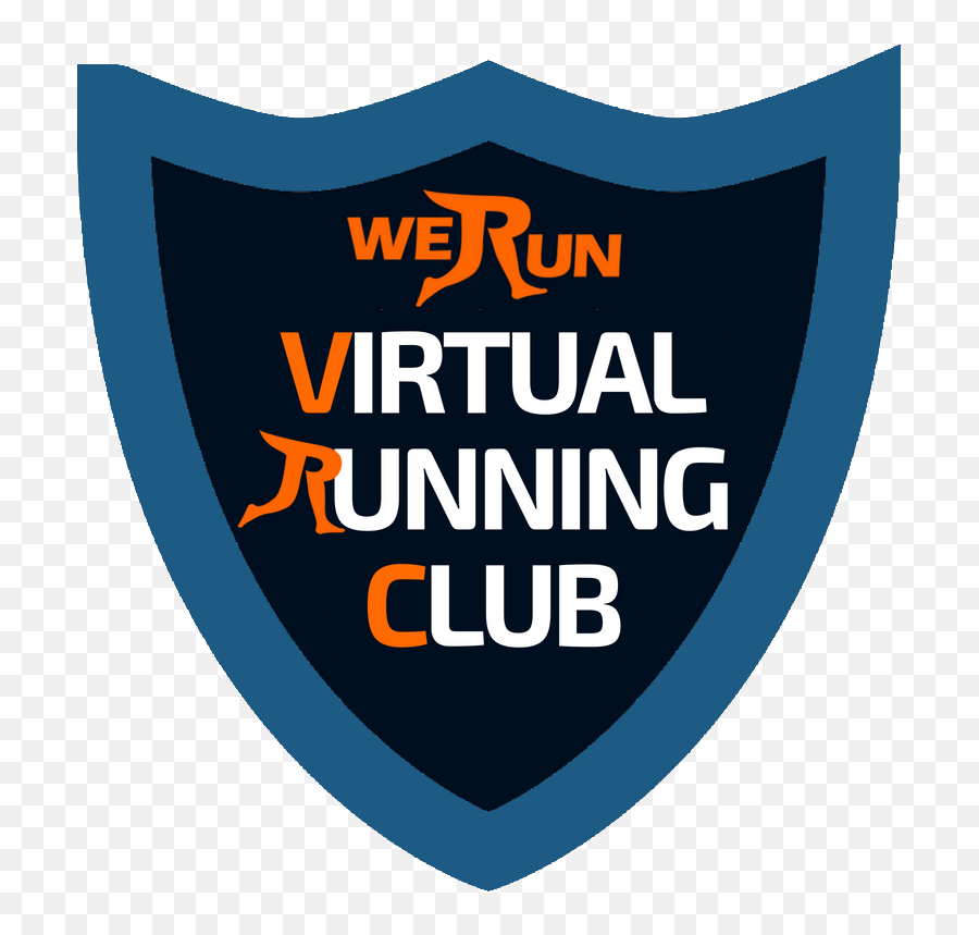 Running Club Shield Logo Transparent - Poster Png,Shield Logo Transparent