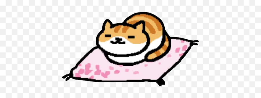 Download Pumpkin - Transparent Neko Spots Neko Atsume Png,Pumpkin Transparent