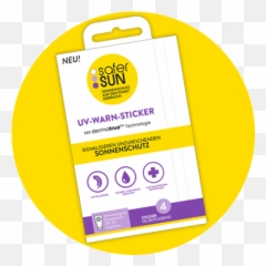 Safer Sun - png