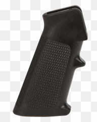 Pistol Grip - M4 Pistol Grip Png,M16 Png