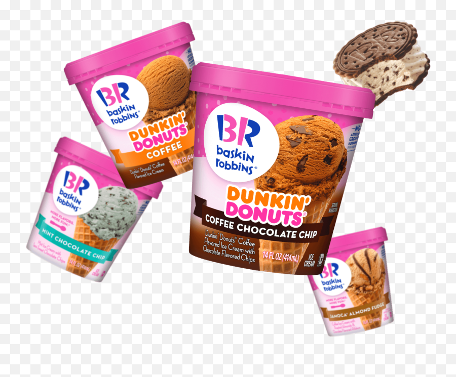 Boardwalk Frozen Treats - Oreo Png,Boardwalk Png