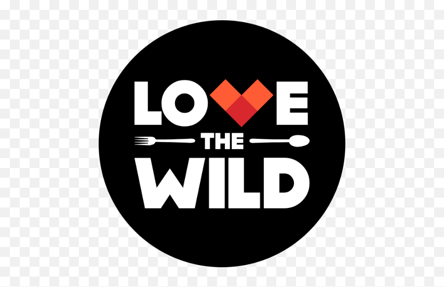 Leonardo Dicaprio Invests In Frozen Sustainably - Sourced Love The Wild Logo Png,Leonardo Dicaprio Png