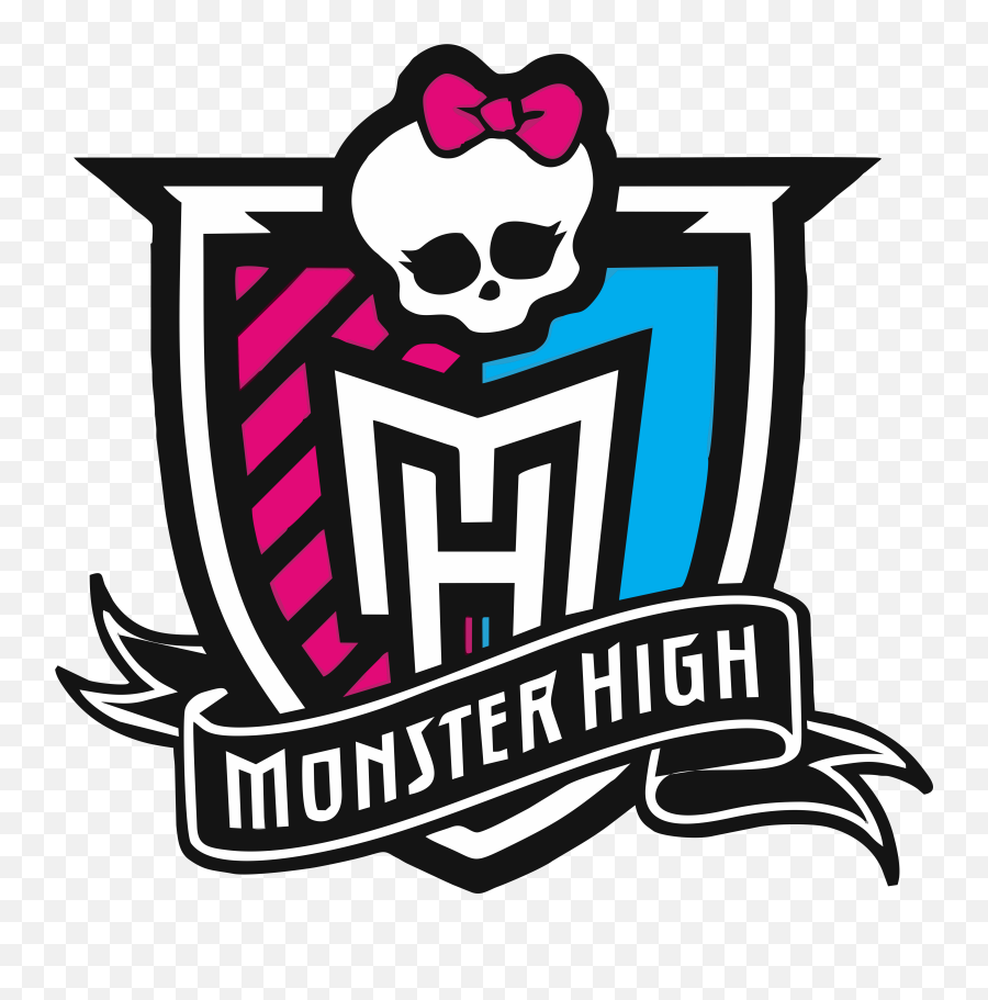 Monster High - Monster High Logo Png,Need For Speed Logos