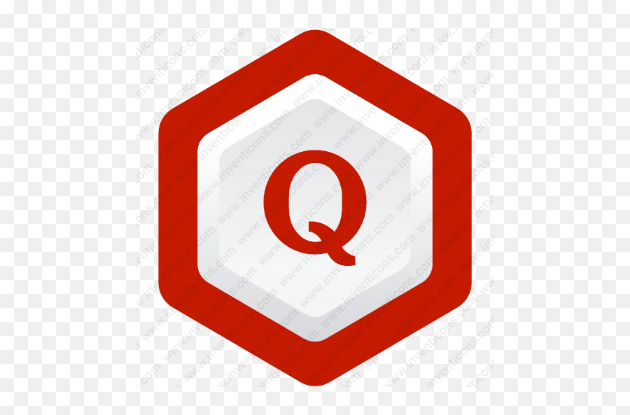 Download Quora Vector Icon - Clip Art Png,Quora Logo