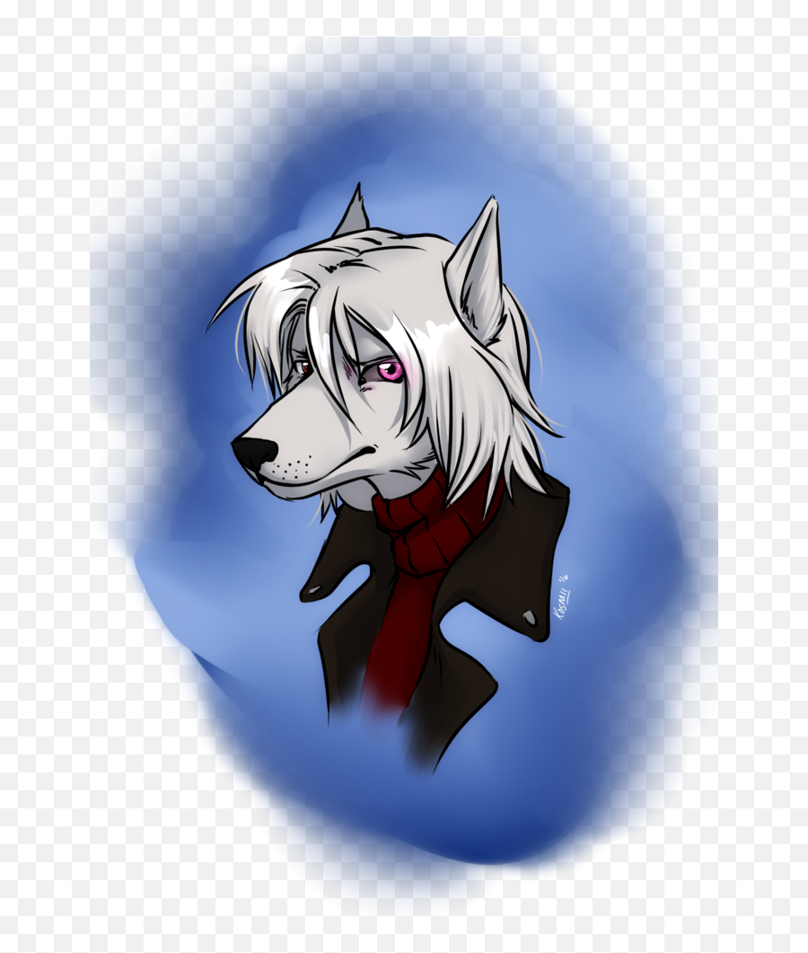 Filegaius Headshot Kerapng - Slffvii Wiki Cartoon,Headshot Png