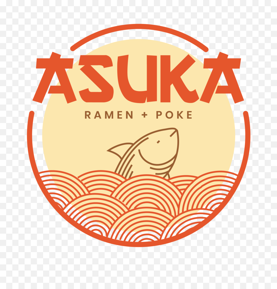 Denver Menu U2014 Asuka - Clip Art Png,Asuka Png