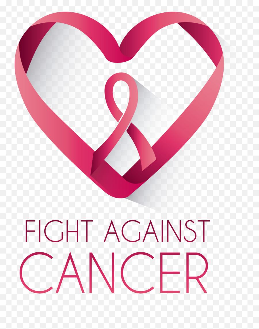 Fight Against Cancer Symbol Png Image - Fight Against Cancer Symbol,Cancer Symbol Png