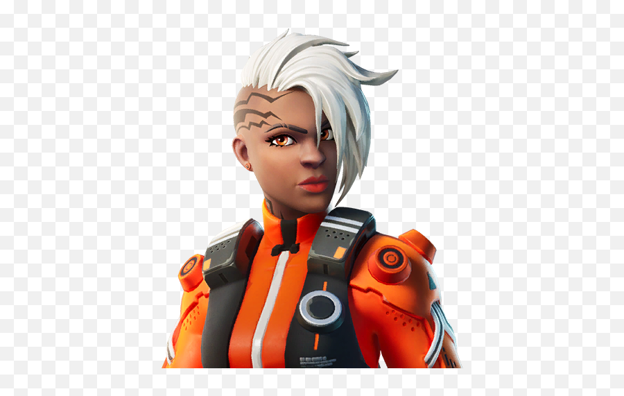 Blockade Runner - Blockade Runner Skin Fortnite Png,Runner Png