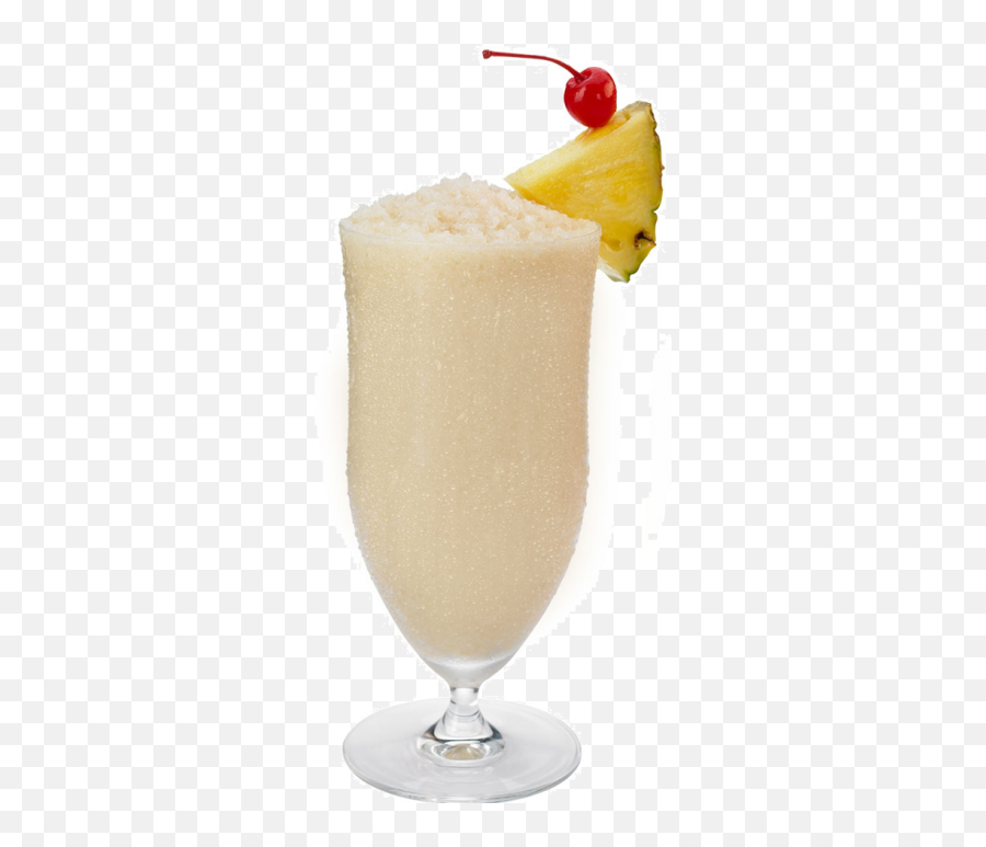 Pina Colada Yogurt Smoothie Recipe - Sikhye Png,Pina Colada Png