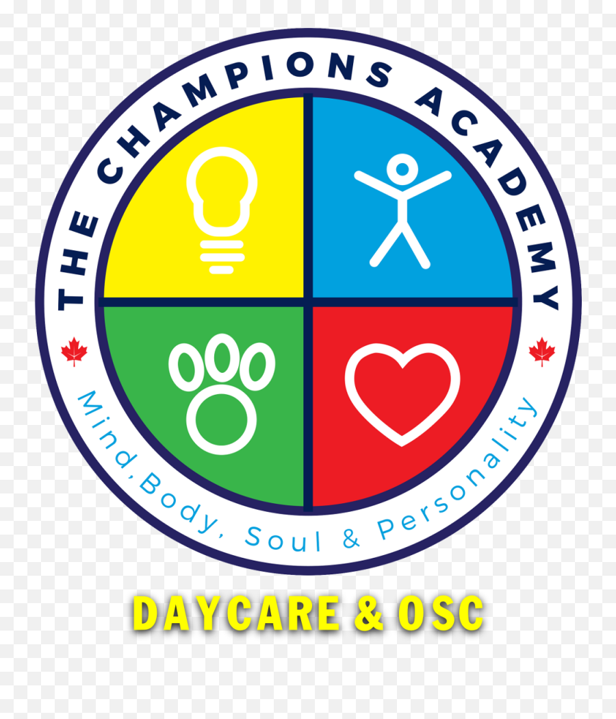 Edmonton South Daycare Center - Obchodní Akademie Ostrava Png,Kindercare Logo