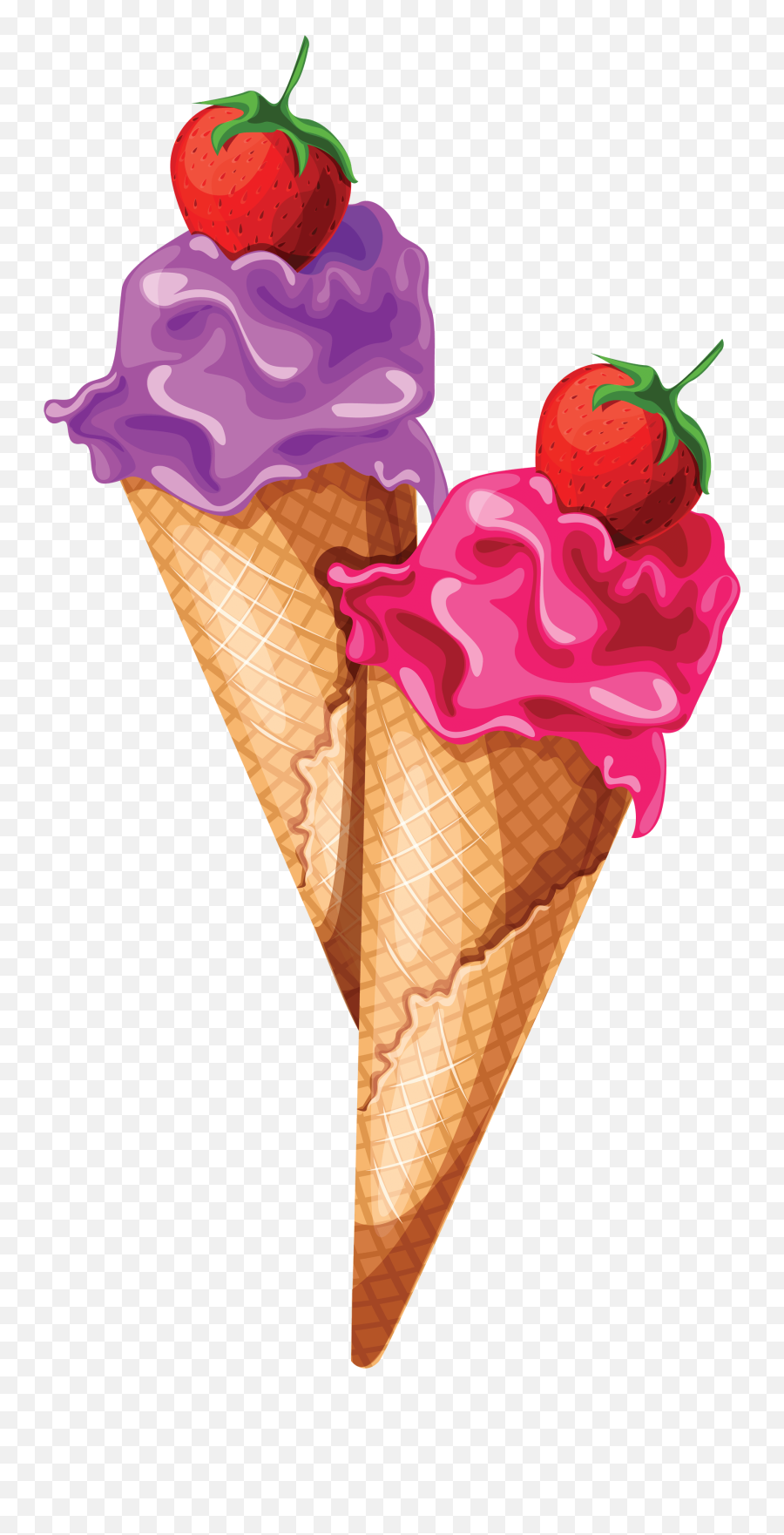 Download Ice Cream Png Image Hq - Ice Cream Png,Ice Cream Cone Transparent Background
