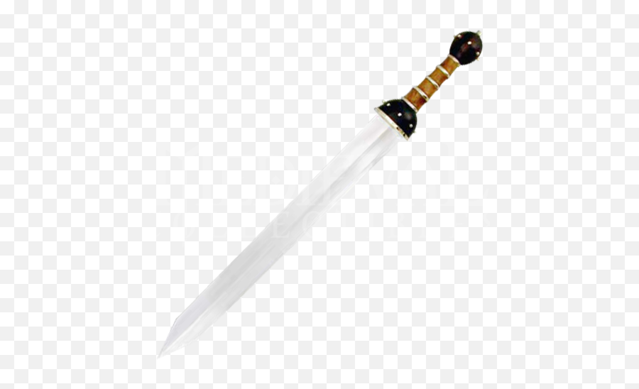 Soldier Sword Png Image - Roman Gladius Sword,Swords Png
