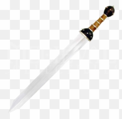 Soldier Sword Png Image - Roman Gladius