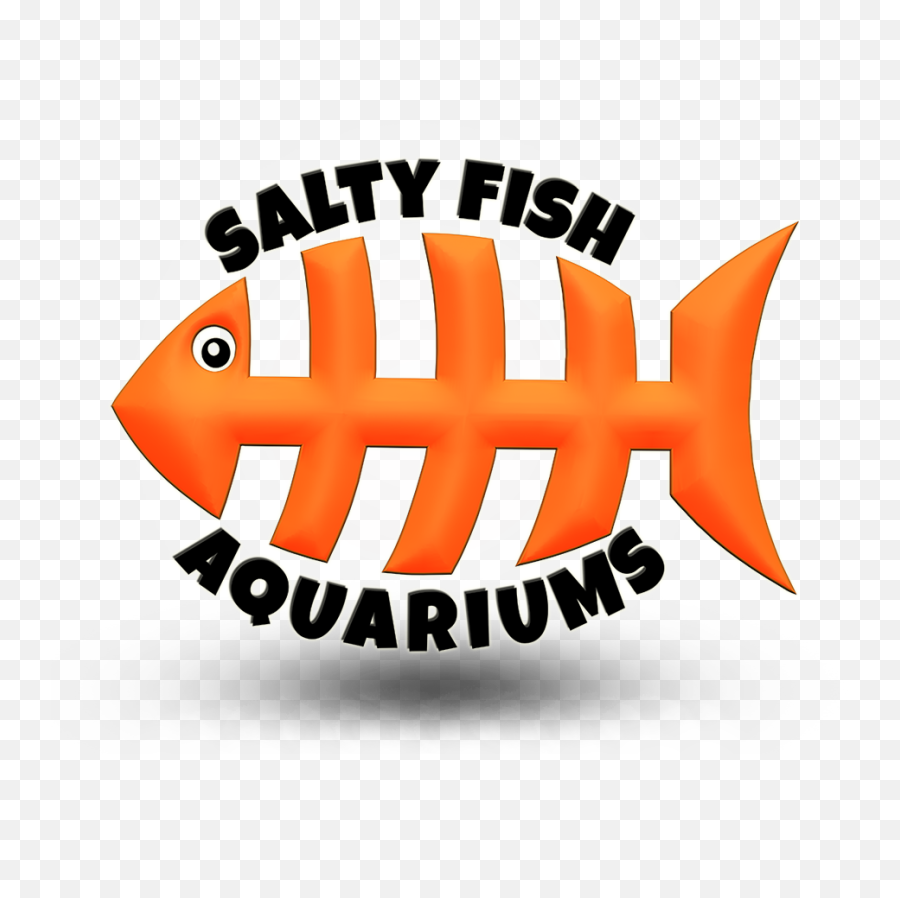 Salty Fish Aquariums Png Tank