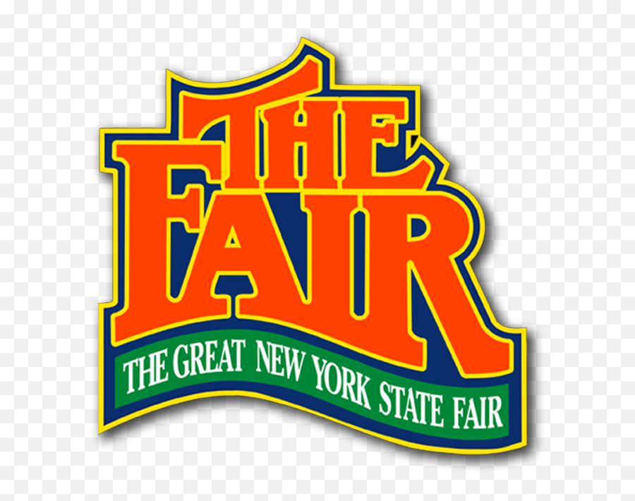Lawmakers Approve Necessary Money For 18 - Day New York State Great New York State Fair Png,New York State Png