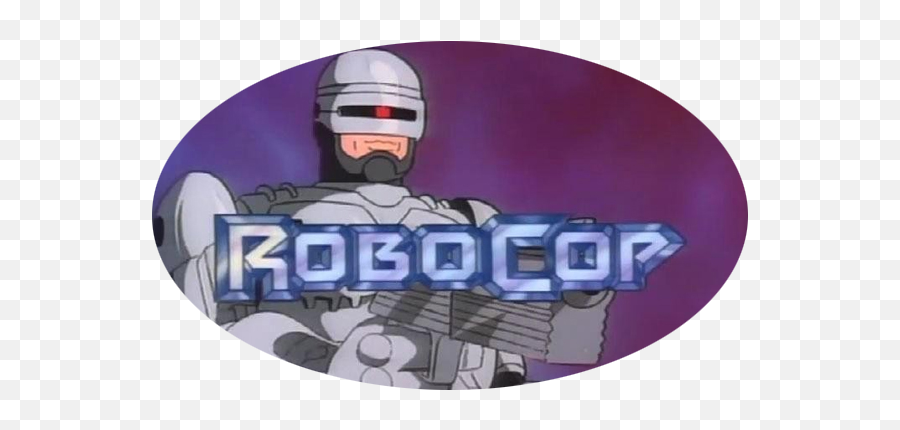Robocop The Animated Series 2 Dvd Box Set Cool90s - Robocop The Animated Series Logo Png,Robocop Png
