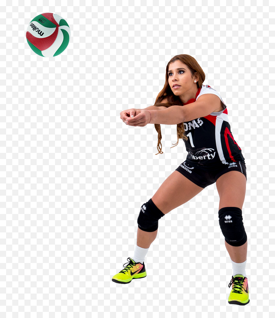 Png - Voley Imagenes Png,Volleyball Player Png