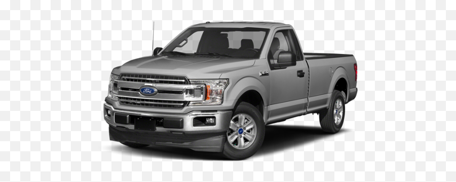 2019 Ram 1500 Vs 2018 Ford F - 2019 Single Cab F150 White Png,Ford Truck Png
