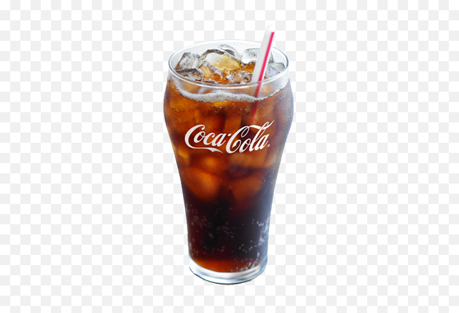 Download Coca Cola Drink Png Image - Cup Of Coca Cola,Cola Png