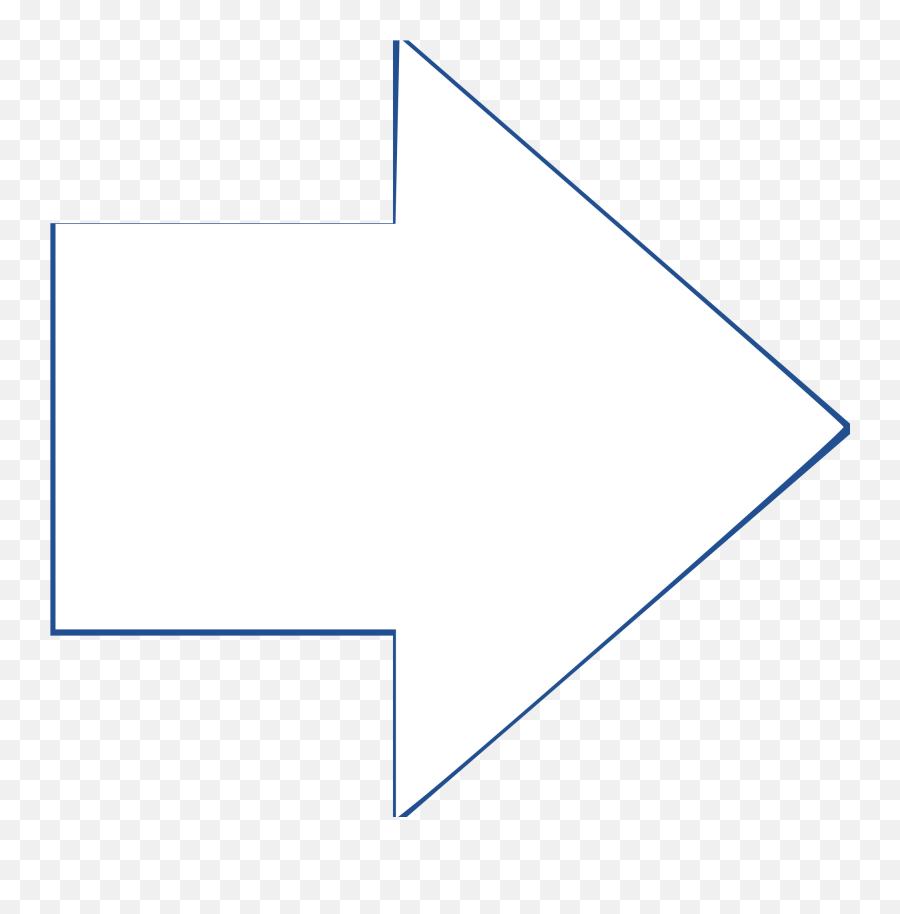 White Arrow PNG, White Arrow Transparent Background - FreeIconsPNG