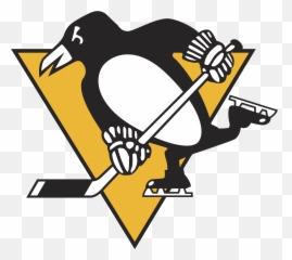 Pittsburgh Logo Design - Penguins Symbol png