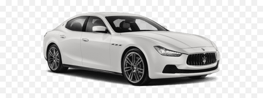 New Maserati For Sale In Schaumburg Dealership - Maserati Ghibli White 2019 Png,Maserati Logo Png