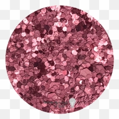 Sequin Glitter Paper - Crystal png
