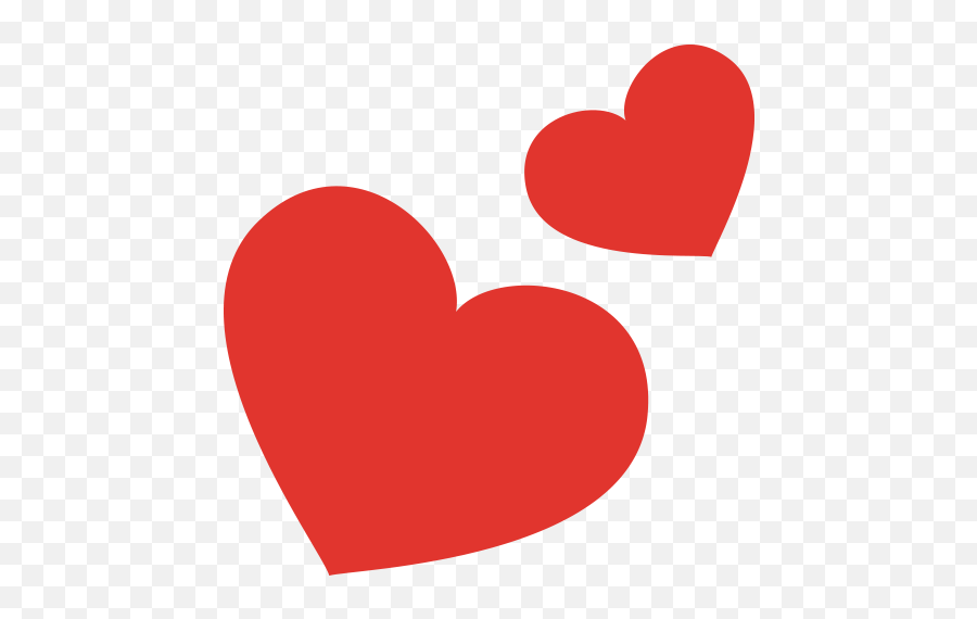 Heart Wedding Clipart Cheers - Heart Png,Emoji Hearts Transparent