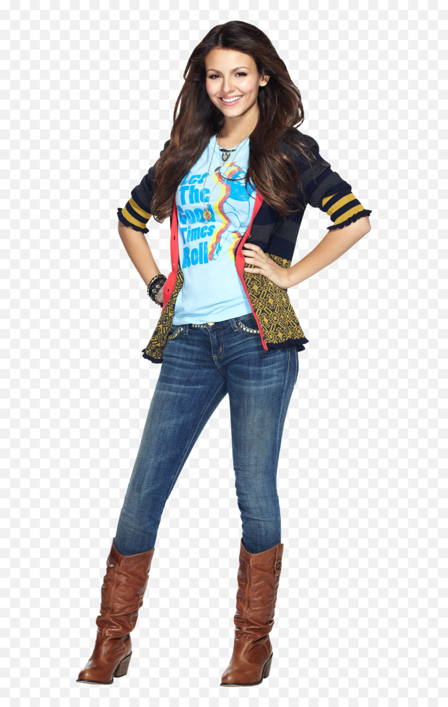 Victoria Justice Length - Victoria Justice Song2 You Png,Victoria Justice Png