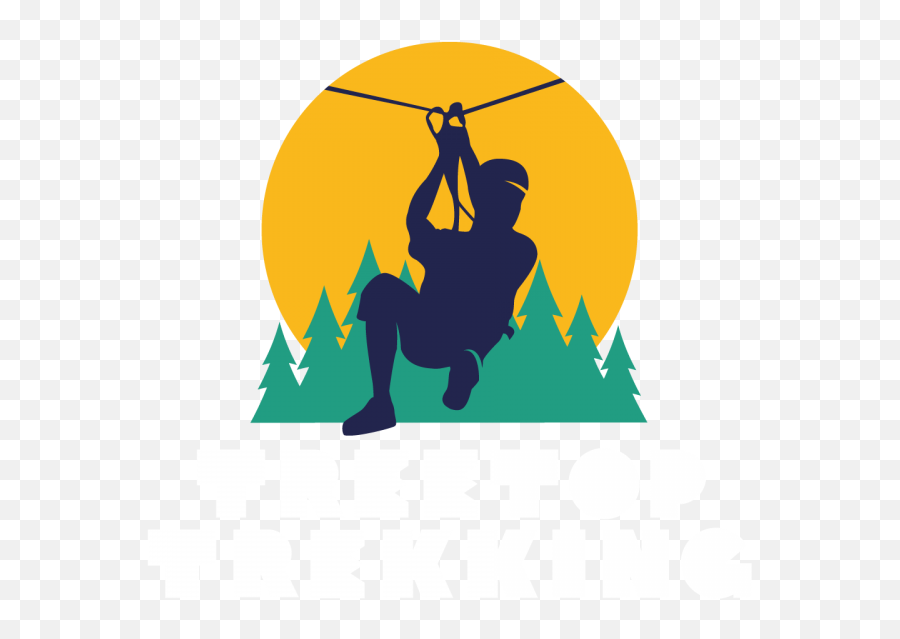 Ganaraska - Tree Top Trekking Logo Png,Tree Top Png