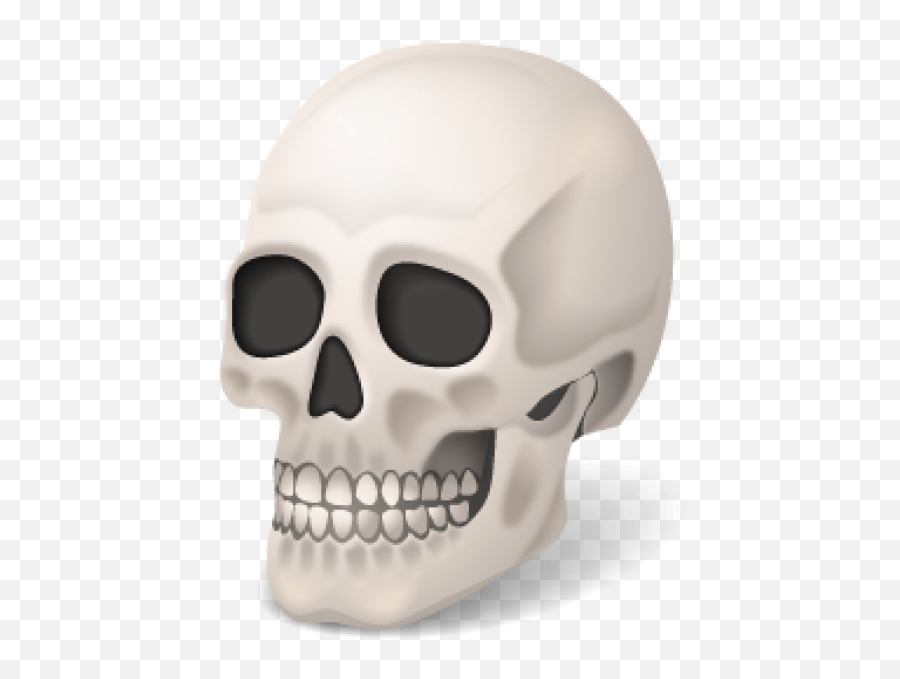 Png Free Download - Skeleton Icon Png Free,Skull Icon Png