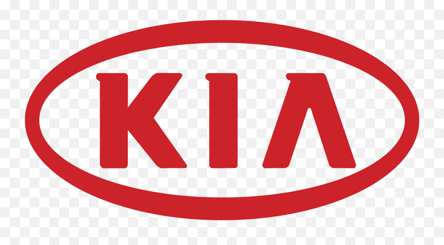 Kia Vector Logo Png Transparent - Logos That Start With K,Venmo Logo Png