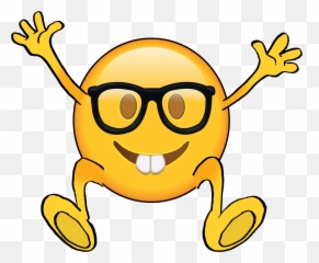 Dean Perry - Emoji Nerd Png,Glasses Emoji Png