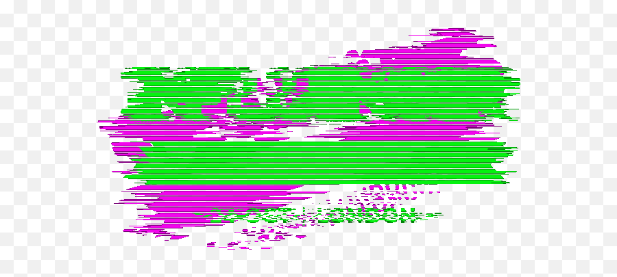 Production Lightspeedvision - Transparent Glitch Effect Gif Png,Glitch Effect Png