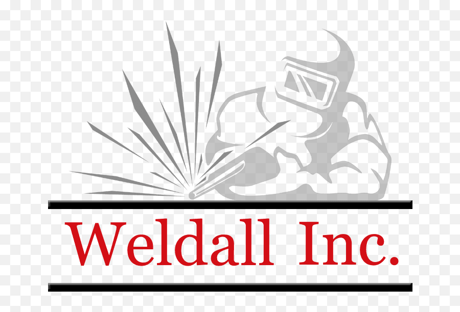 Weldall Inc - Reliance Jio Infocomm Ltd Logo Png,Welding Logo