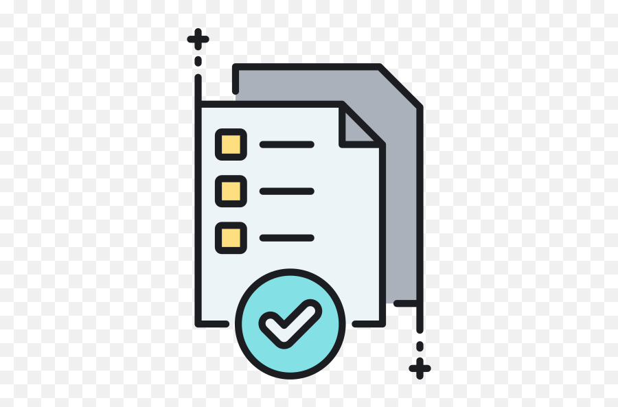 Quality Control - Free Files And Folders Icons Qc Icon Png,Quality Icon Png