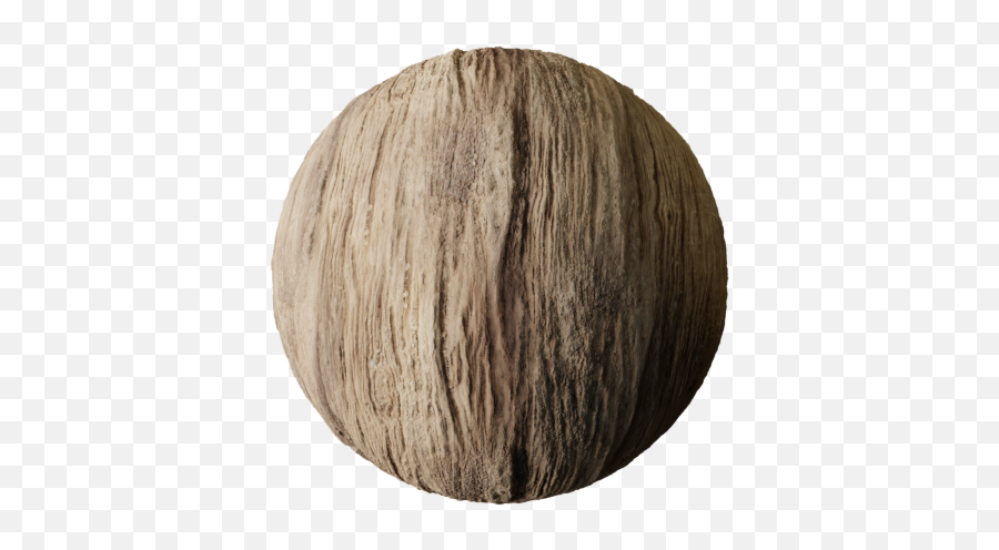 Blenderkit Wood Material Old By Piyalak Nuchim - Circle Png,Old Wood Png