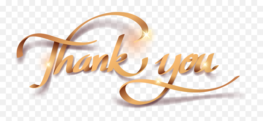 Thank You U0026 Donors - Chabad Naples Calligraphy Thank You Png Hd,Thank You Png Images