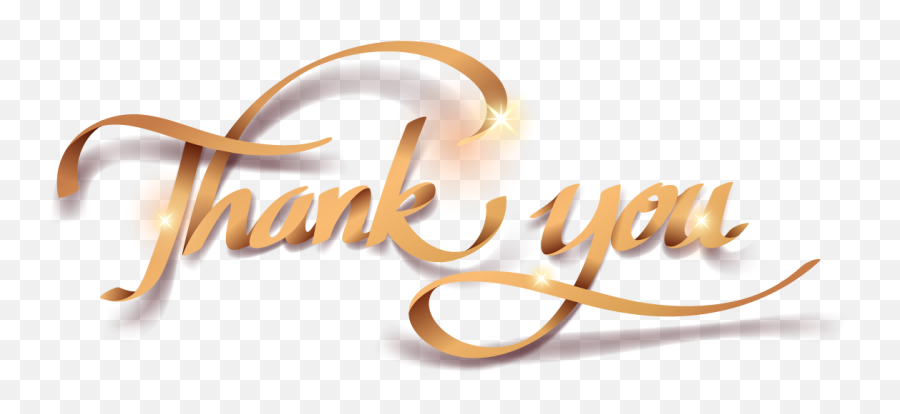 Thank You U0026 Donors - Chabad Naples Calligraphy Thank You Png Hd,Thank  You Png Images - free transparent png images 