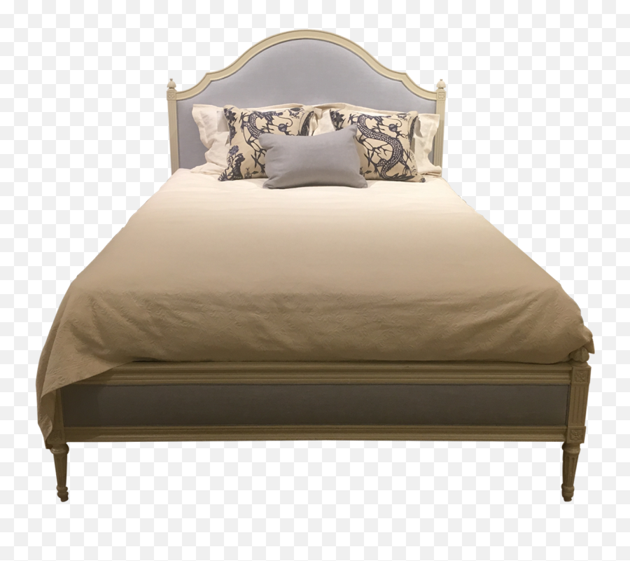 Bed Hd Png Transparent Hdpng Images Pluspng - Front View Bed Png,Bed Png