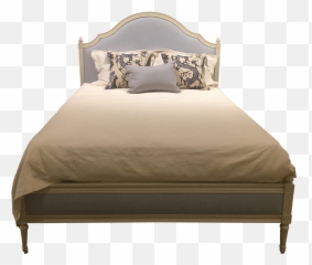 Bed Hd Png Transparent Hdpng Images Pluspng - Front View Png