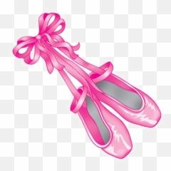 Ballerina Shoes Png - Campus Shoes Png,Ballerina Shoes Png - free ...