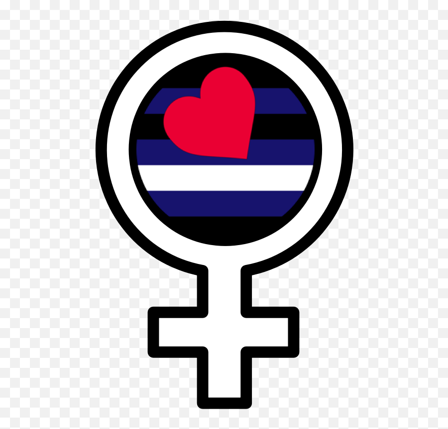 Bdsm Women Logo - Female Symbol Png White,Women Logo