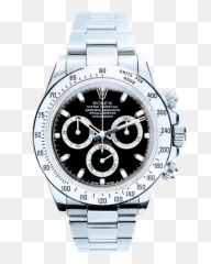 Download Rolex Watch Photos Hq Png Image Freepngimg - Rolex Daytona,Rolex Logo Png