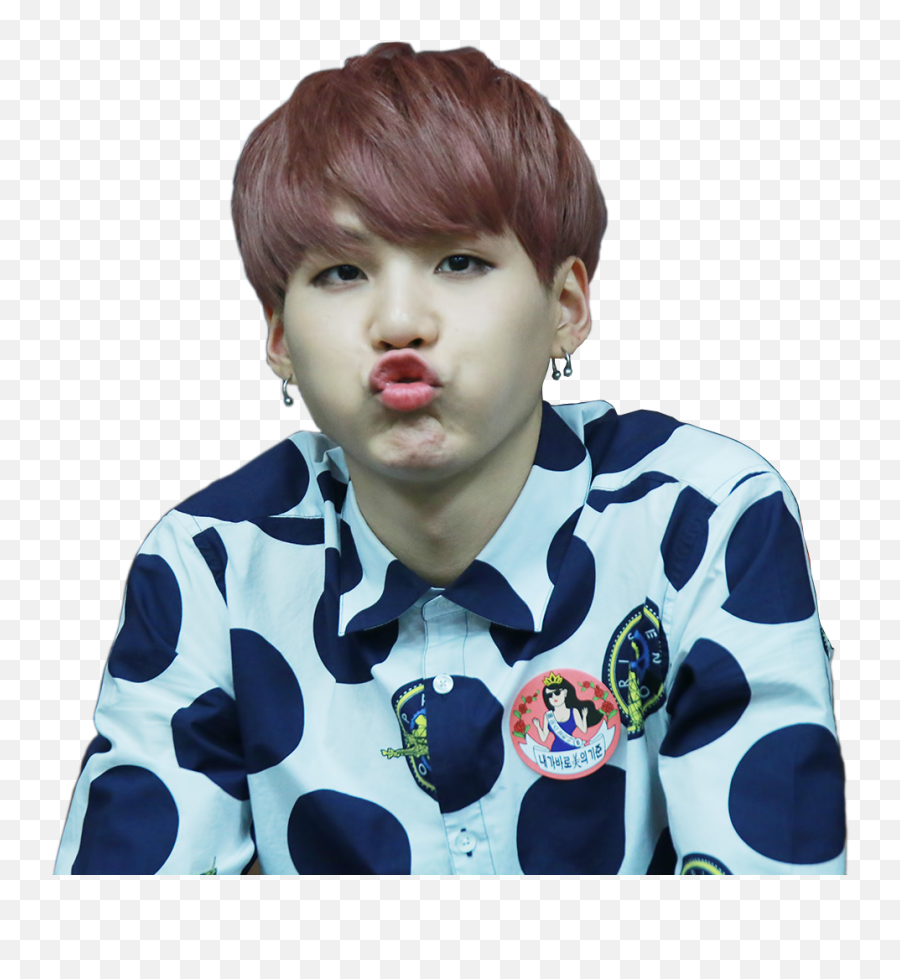 Download Suga Render - Suga Bts Transparent Background Png,Suga Png