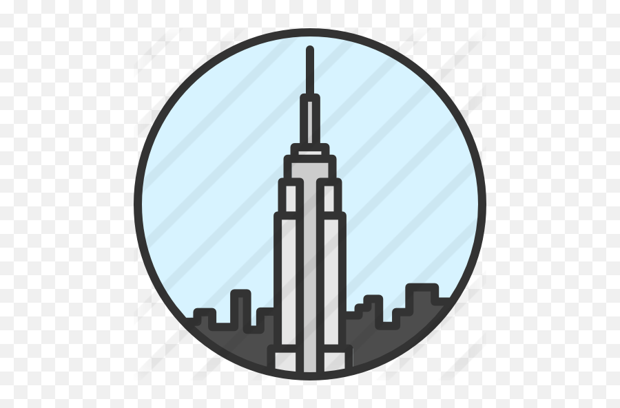 Empire State Building - Its Your Empire Logo Empire State Building Png,Empire State Building Png