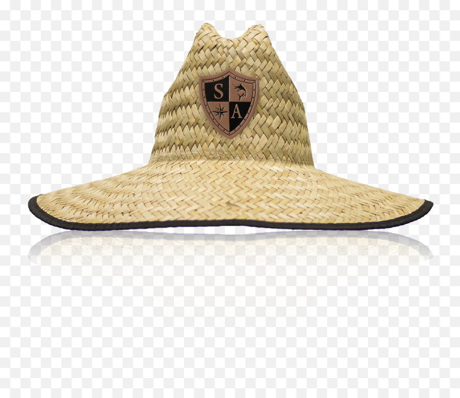 Summer Sun Hat Download Transparent Png Image Arts - American Flag Straw Hat,Summer Sun Png