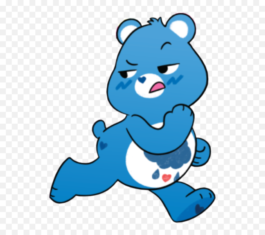 Care Bear Png - Dot,Care Bear Png