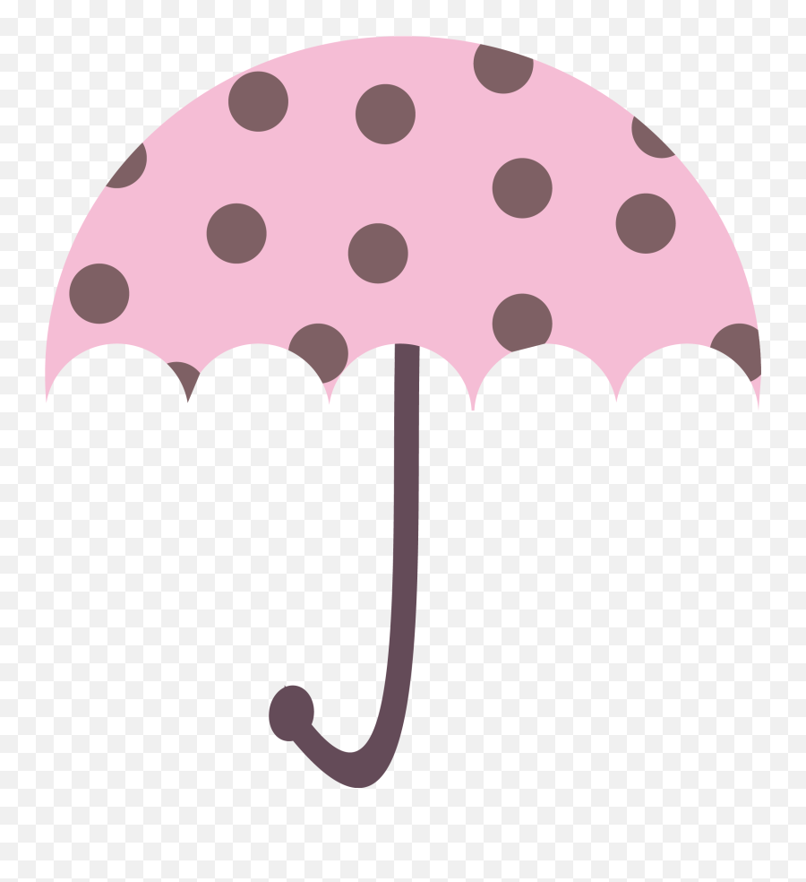 Umbrella Free Images - Vector Clip Art Online Pink Umbrella Clip Art Png,Umbrella Png